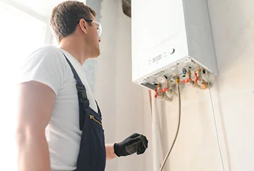 Gebze Daikin Kombi Arıza Tespiti