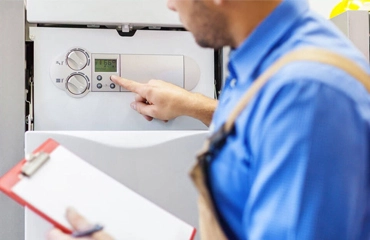 Gebze Daikin Kombi Arıza Giderme