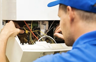  Gebze Daikin Bölge Servisi