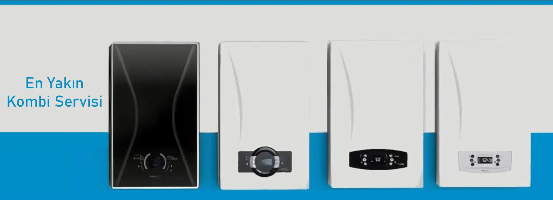 Gebze Daikin Kombi Servisi Logo