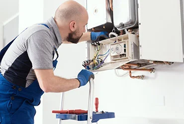 Gebze Daikin Kombi Servisi