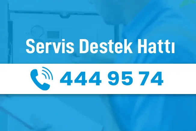 Gebze Daikin Kombi Servisi